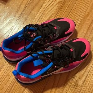 AIR MAX 270 REACT (GS)